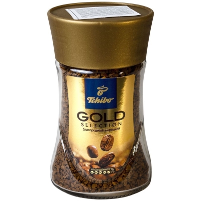 Кофе Чибо Gold