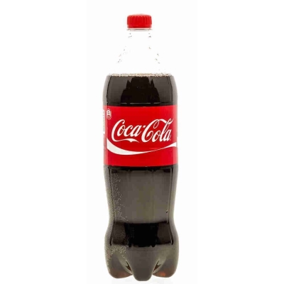 Напиток Кока-Кола ПЭТ