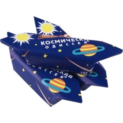 Конфеты Бабаевские Космическая одиссея