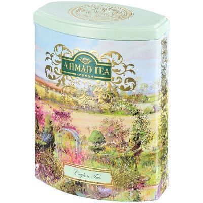 Чай Ahmad Tea Цейлонский Файн Ти Коллекшен ж/б