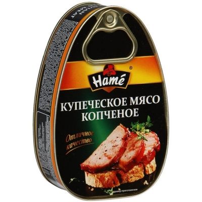 Мясо Hame Купеческое
