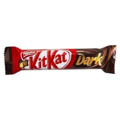 Батончик шоколадный Кит-Кат темный шоколад