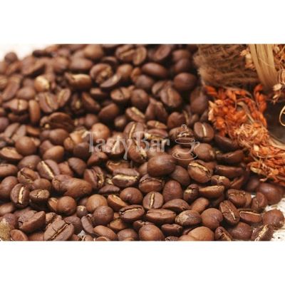 Кофе моносорт Tastybar Руанда Кабуе в зернах
