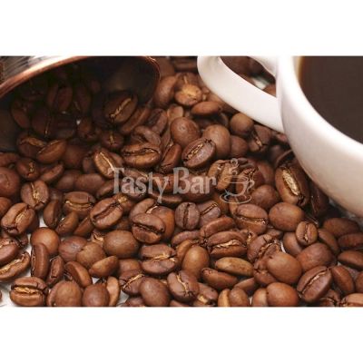 Кофе моносорт Tastybar Сулавеси Торайа в зернах