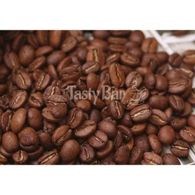 Кофе моносорт Tastybar Папуа-Новая Гвинея в зернах