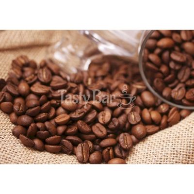 Кофе моносорт Tastybar Индия Плантейшн АА в зернах