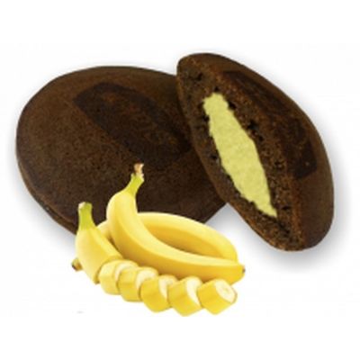 Панкейк (оладьи) Слакон с банановым вкусом
