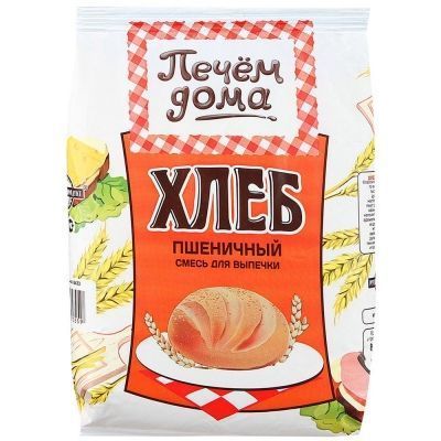 Хлеб Русский продукт 
