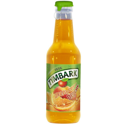 Напиток Тымбарк Апельсин-Персик