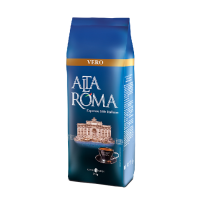 Кофе Altaroma Vero зерно