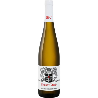 Вино Хаардт Совиньон Блан 2017 белое сухое (Haardt Sauvignon Blanc), 12,5 %