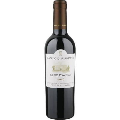 Вино Неро д`Авола красное сухое 2017 (Nero d'Avola Y), 13,1-15 %