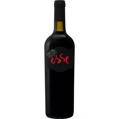Вино Каберне Отборное ECCE (ESSE) красное сухое, 12-14%