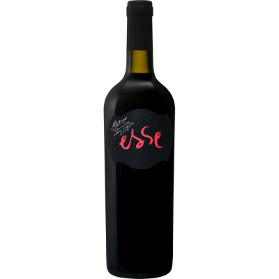 Вино Мерло ЕССЕ (ESSE) сухое красное, 11%-13%