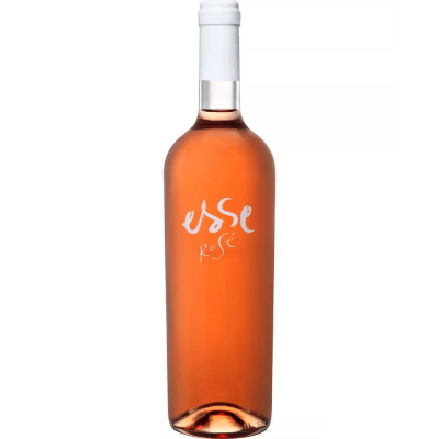 Вино Розе ЕССЕ (ESSE) сухое розовое, 11-13 %