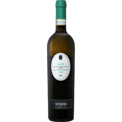 Вино Гави ди Гави Ла Гранэ 2018 белое сухое (Gavi di Gavi la Granee), 9,0-13,0 %