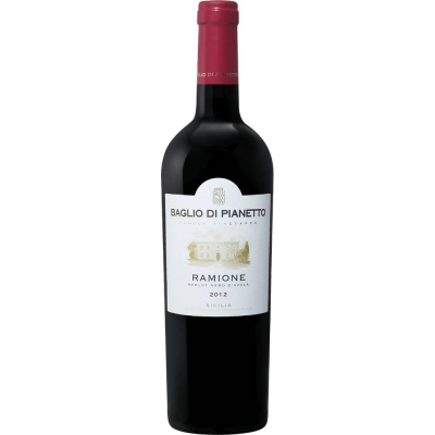 Вино Рамионе красное сухое 2013 выдержанное (Ramione), 13,1-15 %