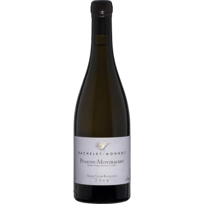 Вино Пюлиньи-Монраше 2017 белое сухое выдержанное (Puligny - Montrachet), 13,5 %