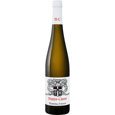Вино Мандельринг Шойребе 2017 белое сухое (Mandelring Scheurebe), 13 %