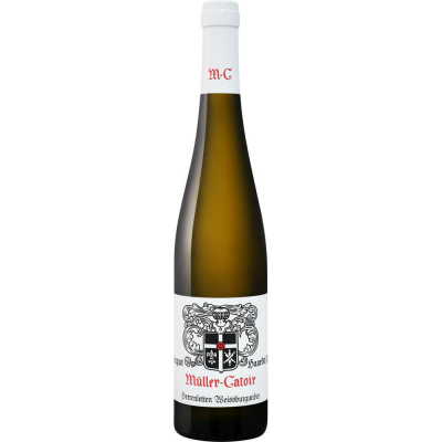 Вино Геренлеттен Вайсбургундер 2017 белое сухое (Herrenletten Weissburgunder), 13,5 %