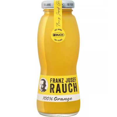 Сок Franz Josef Rauch апельсиновый