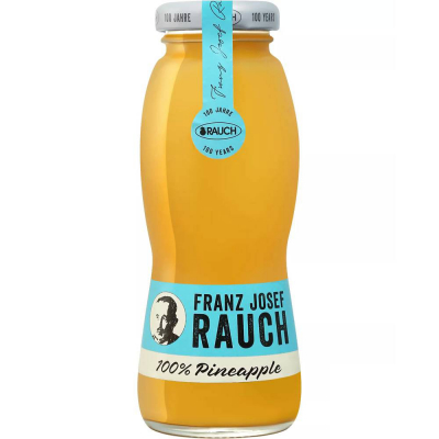 Сок Franz Josef Rauch ананасовый