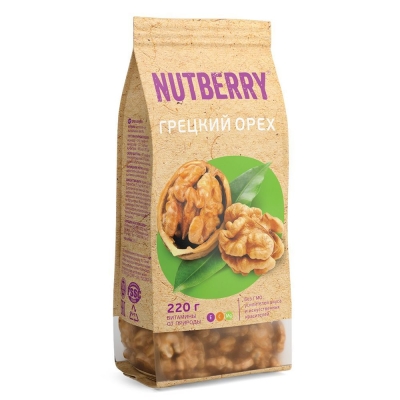 Грецкий орех Nutberry