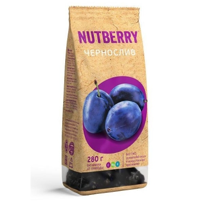 Чернослив Nutberry