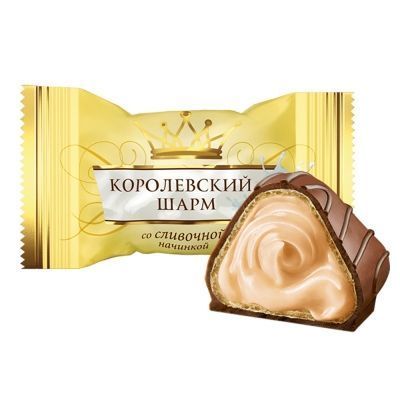 Лаконд конфеты ассортимент