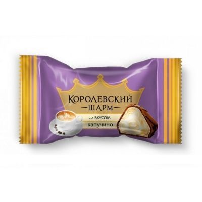 Королевский Шарм конфеты