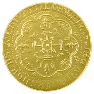 Шоколадные медали Монетный двор Пиастры