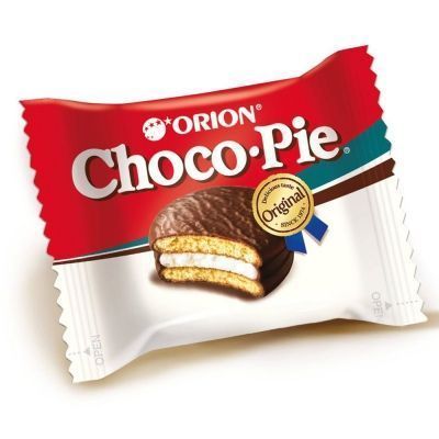 Печенье Орион Чоко Пай