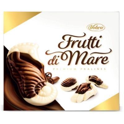 Набор конфет Вобро Фрутти ди Маре