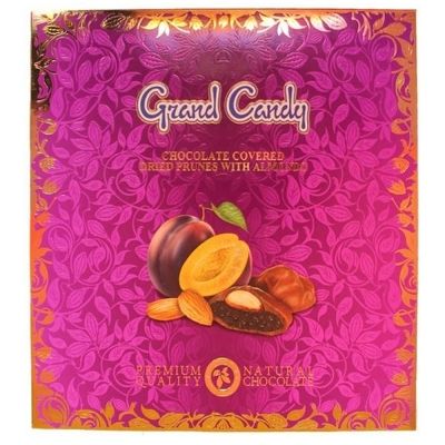 РљРѕРЅС„РµС‚С‹ Grand Candy Rosabella