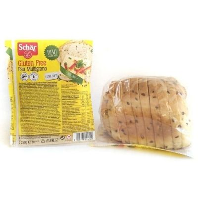 Хлеб зерновой Schar 