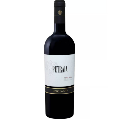 Вино Петрайя 2016 выдержанное красное сухое (Petraia), 13,1-15 %