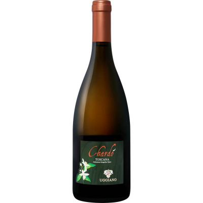 Вино виноградное Шардо 2017 белое сухое (Chardo), 13 %