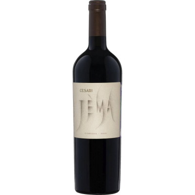 Вино Чезари Джема Корвина Веронезе 2015 красное полусухое (Cesari Jema Corvina Veronese), 10-15%