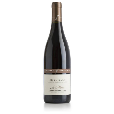 Вино Эрмитаж Ле Мио 2012 выдержанное красное сухое (HERMITAGE Les MIAUX red), 9-15 %