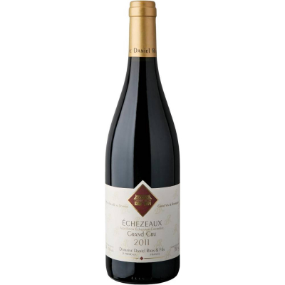 Вино Эшезо Гран Крю 2017 красное сухое выдержанное (Echezeaux Grand Cru 2016 vin rouge sec), 9,1-13 %