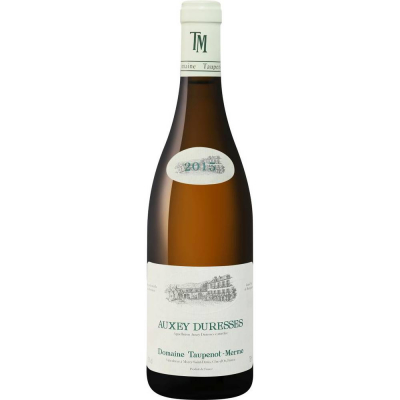 Вино Оксе Дюрес 2015 выдержанное белое сухое (AUXEY DURESSES), 10-15%