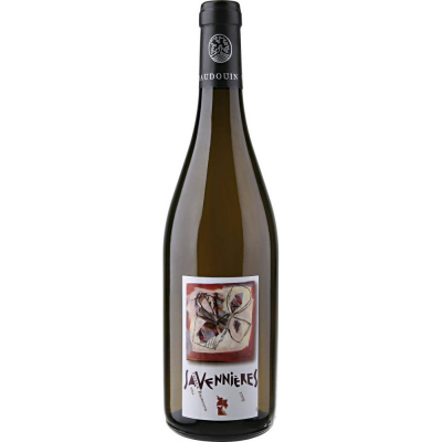 Вино Савеньер Бельвю 2015 белое сухое (Savennieres 2015), 12-14%