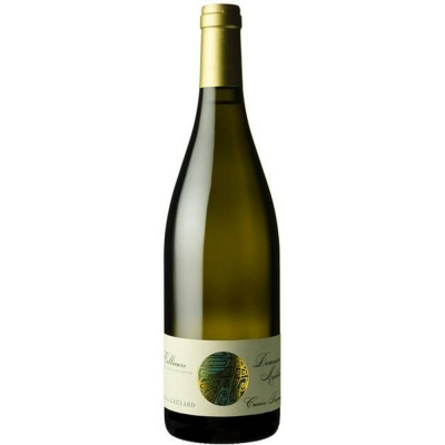 Вино Домен Мадлок Кюве Тремадок 2016 белое сухое (Domaine Madeloc Cuvee Tremadoc Collioure AOC), 13 %
