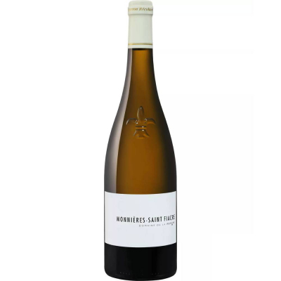 Вино Моньер-Сен Фьякр 2015 выдержанное белое сухое (Monnieres - Saint Fiacre), 12 %