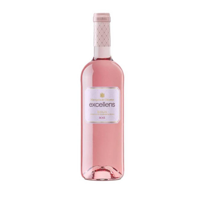 Вино Маркес Де Касерес Экселенс Розе 2018 розовое сухое (MARQUES DE CACERES EXCELLENS ROSE), 9,0-15,0 %