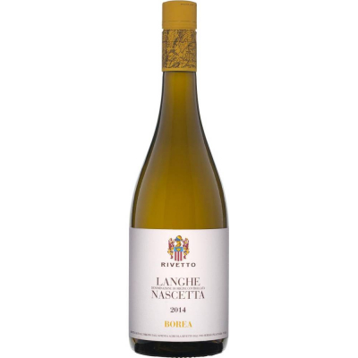 Вино виноградное Ланге Нашетта 2016 белое сухое (Langhe Nascetta), 13 %