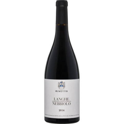Вино Ланге Неббиоло 2017 выдержанное сухое красное (Langhe Nebbiolo DOC), 10-15%