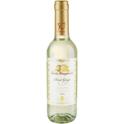 Вино Пино Гриджио Вальдадидже 2018 белое сухое (Pinot Grigio Valdadige), 9,1-13 %