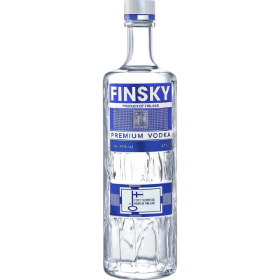 Водка Финскай (VODKA 