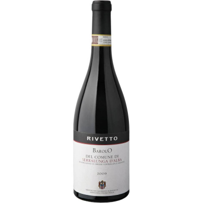 Вино виноградное Бароло дель Комуне ди Серралунга д`Альба 2015 красное сухое выдержанное (Barolo del Comune di Serralunga d'Alba), 14,5 %
